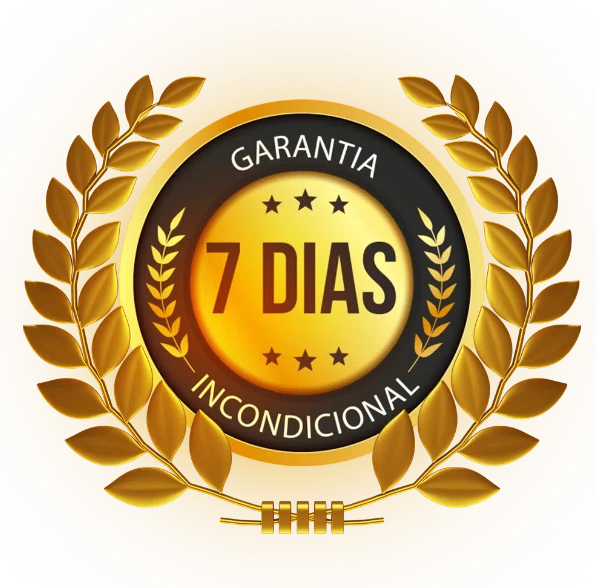 Garantía de devolución de 7 días